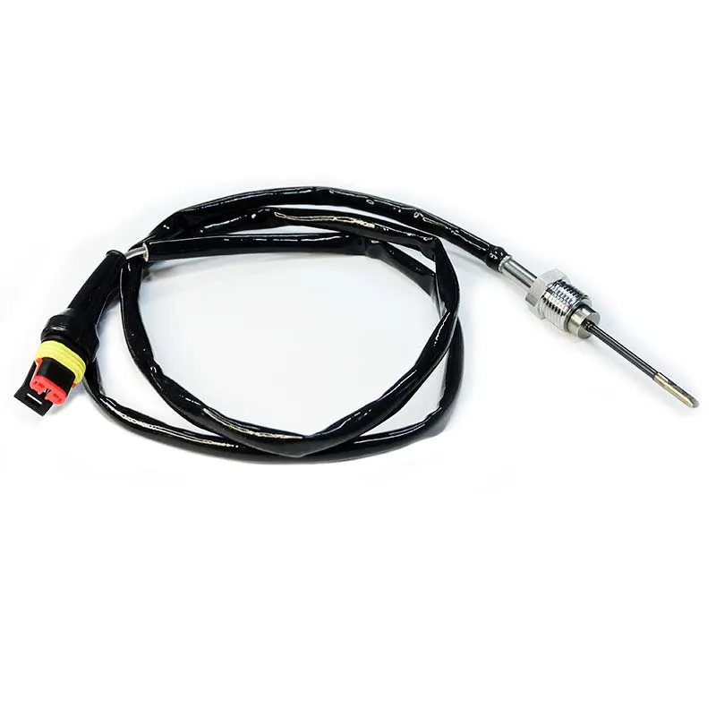 Exhaust Gas Temperature Sensor para DAF XF CF