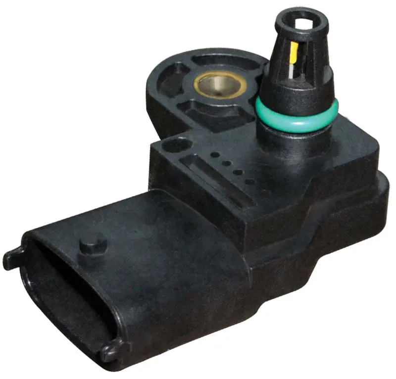 Sensor de Pressão e Temperatura do Ar para Iveco CC118E20 CC118E22 CC170E22 150S21 170S28