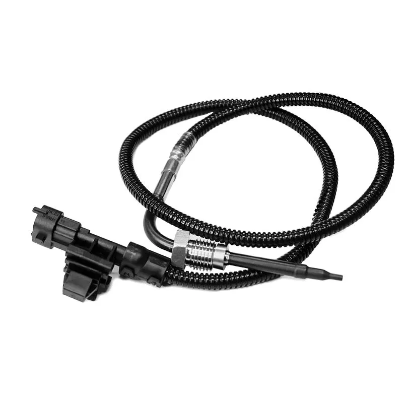 Sensor de Temperatura dos Gases de Exaustão para Iveco StralisHi Way StralisHi Road TectorEcoline