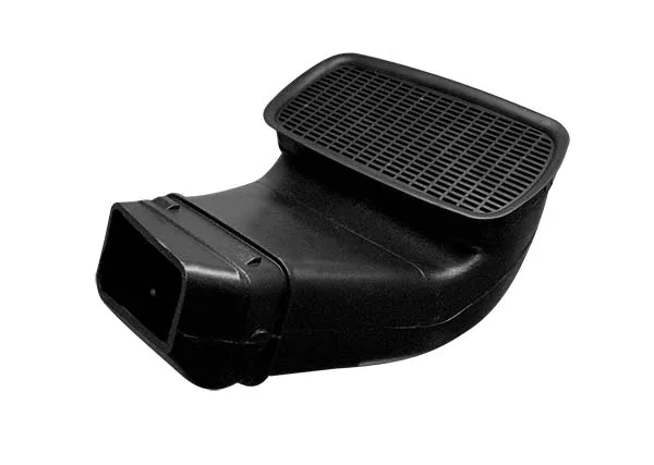 Tomada de Ar para Ford Ford | 000359